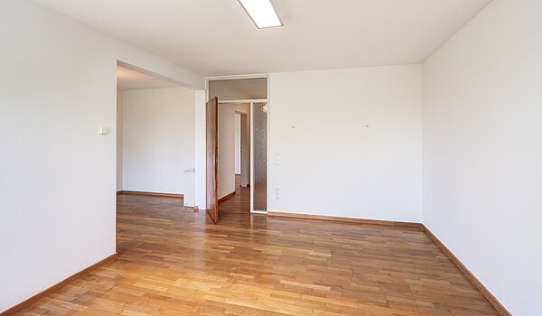 Etagenwohnung mit 2 Zimmern | München-Hadern | 704101