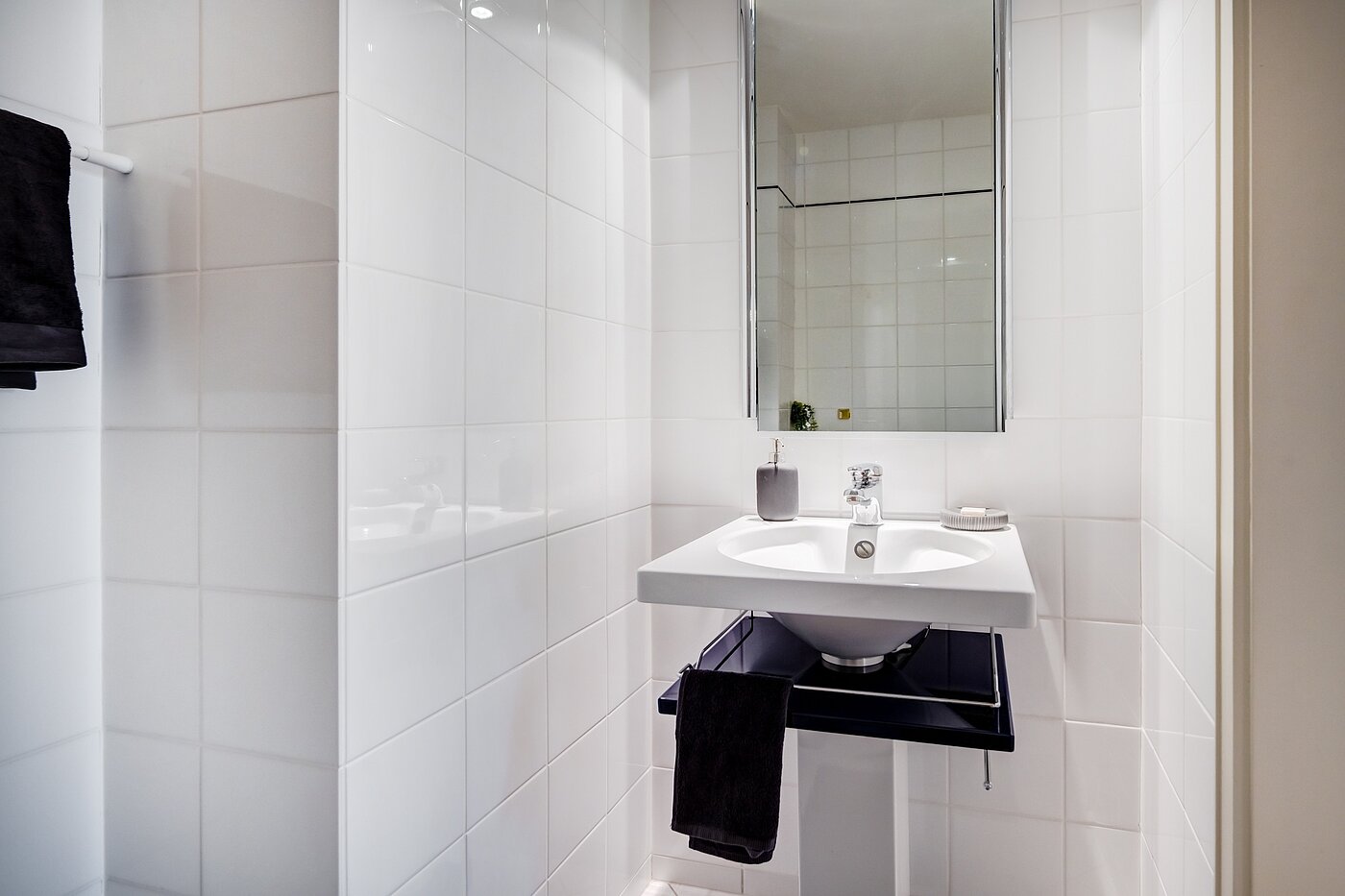 Erdgeschosswohnung mit 4 Zimmern | München-Laim | 702161 | ...Gäste-WC
