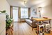 Etagenwohnung mit 1 Zimmer | München-Schwabing | 70475 | Thumbnail