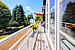 Etagenwohnung mit 2 Zimmern | München-Thalkirchen | 70241 | ...Balkon mit... | Thumbnail