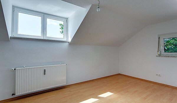 Bauernhaus mit 9 Zimmern | Hohenschäftlarn | 1805ML4 | Schlafen DG