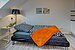 Etagenwohnung mit 1 Zimmer | München-Maxvorstadt | 70467 | Schlafen | Thumbnail