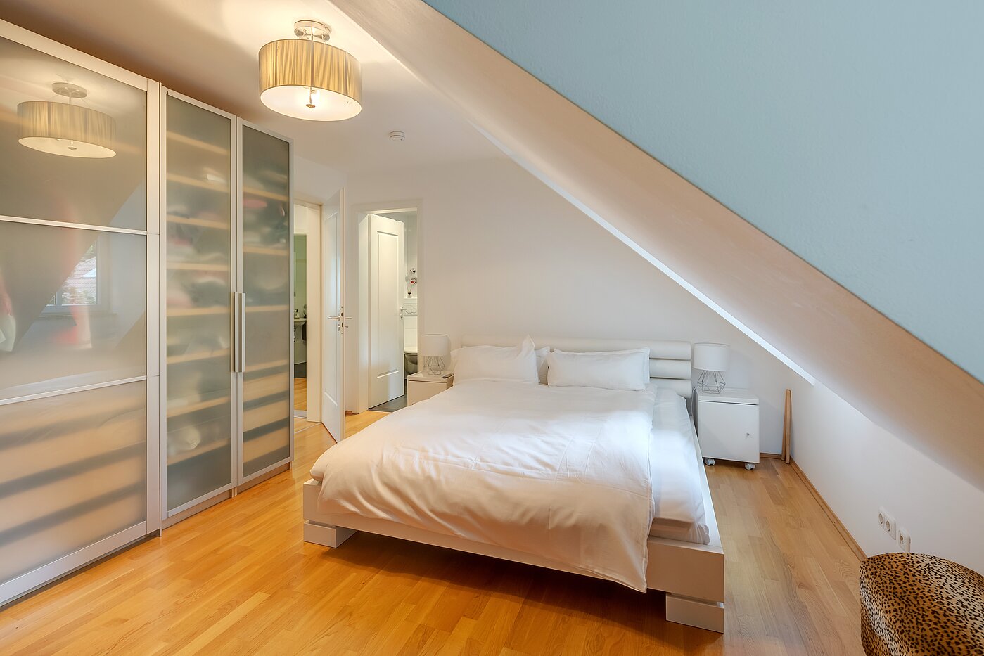 Maisonettewohnung mit 2.5 Zimmern | München-Solln | 701961 | Ausreichend...