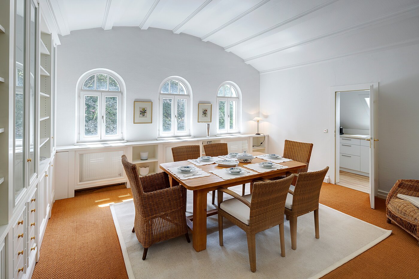 Villa mit 9 Zimmern | Reutlingen | 70231 | Essen 2. Obergeschoss