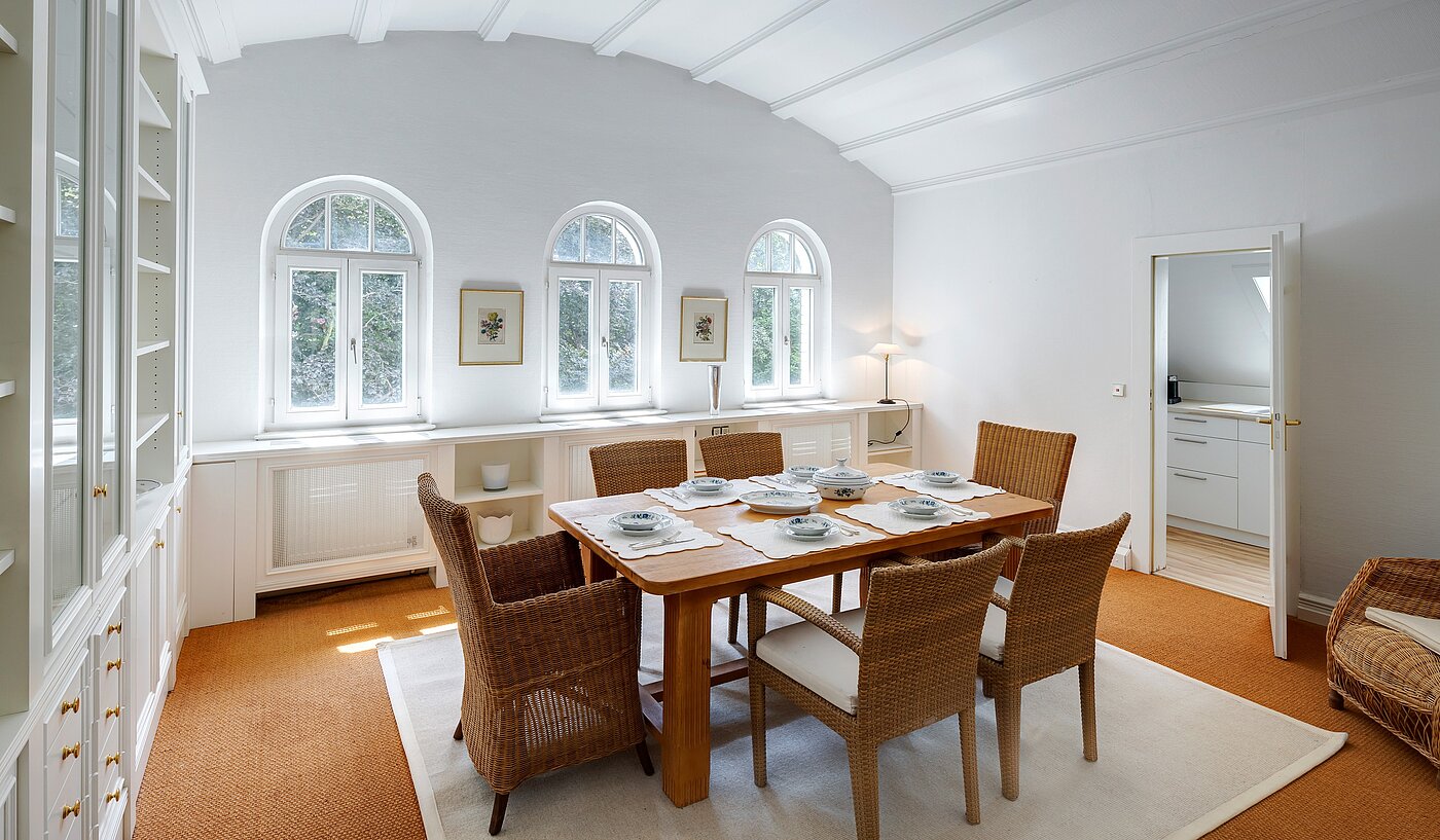 Villa mit 9 Zimmern | Reutlingen | 70231 | Essen 2. Obergeschoss