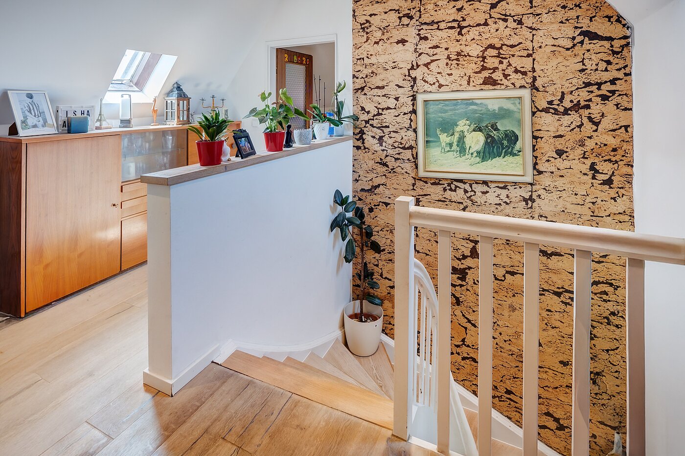 Einfamilienhaus mit 8 Zimmern | 70229 | Diele...