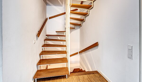 Reiheneckhaus mit 6 Zimmern | Germering | 70033 | Auf dem Weg...