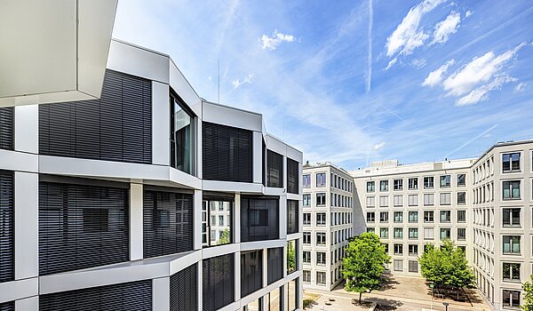 Apartment mit 1.5 Zimmern | München-Neuhausen | 70444