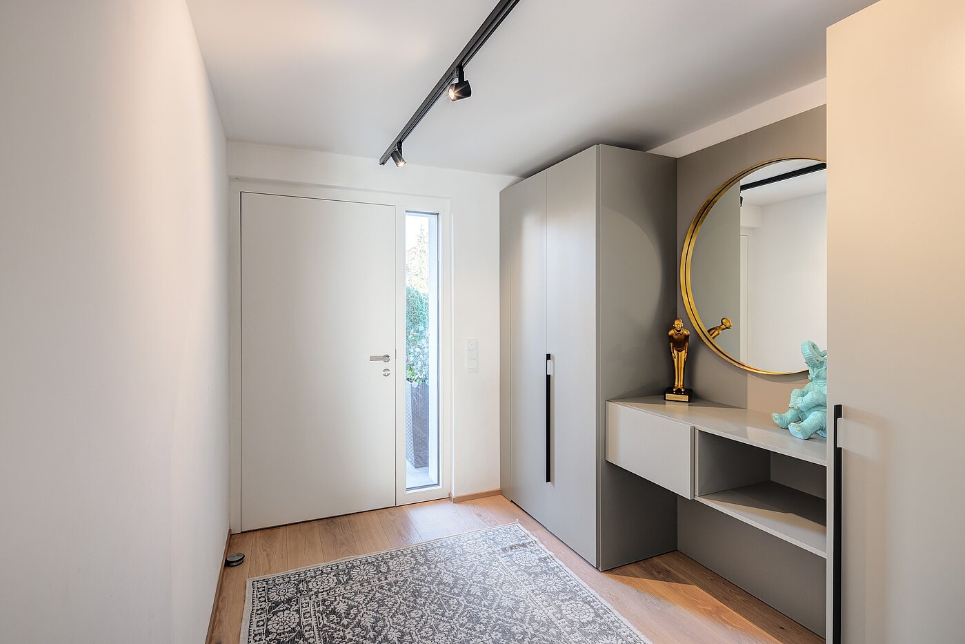 Reiheneckhaus mit 6 Zimmern | München-Trudering | 70191 | Ansprechender...