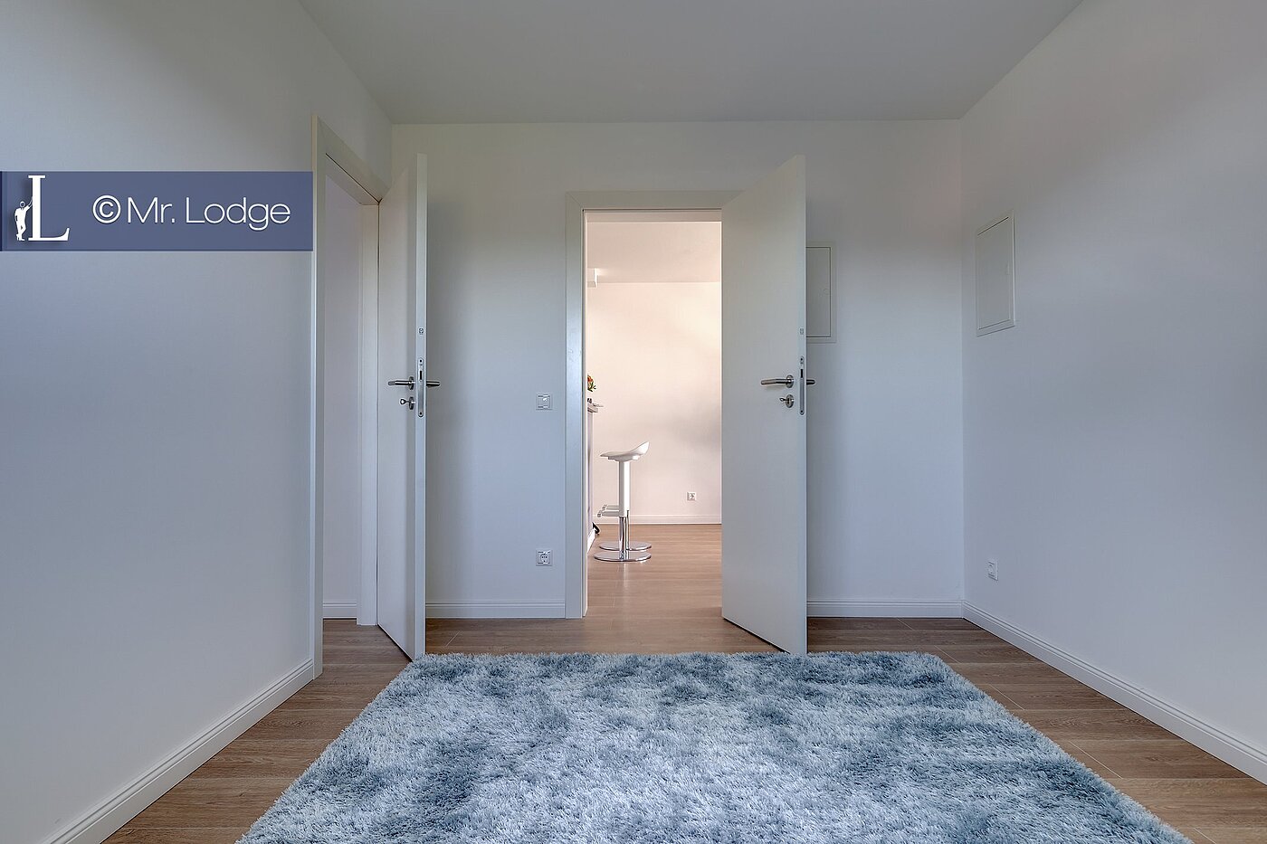 Etagenwohnung mit 4 Zimmern | 1609ML4 | Kinder- oder Arbeitszimmer