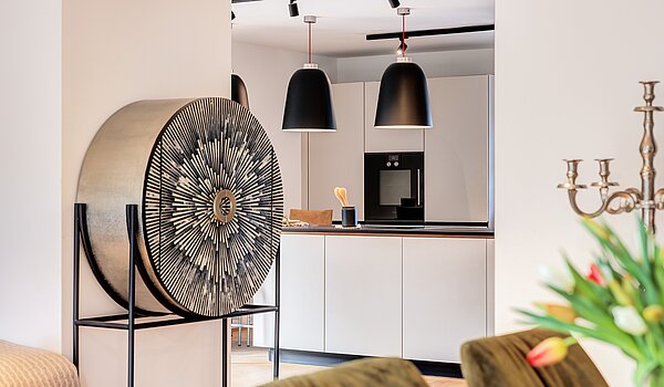 Reiheneckhaus mit 6 Zimmern | München-Trudering | 70191