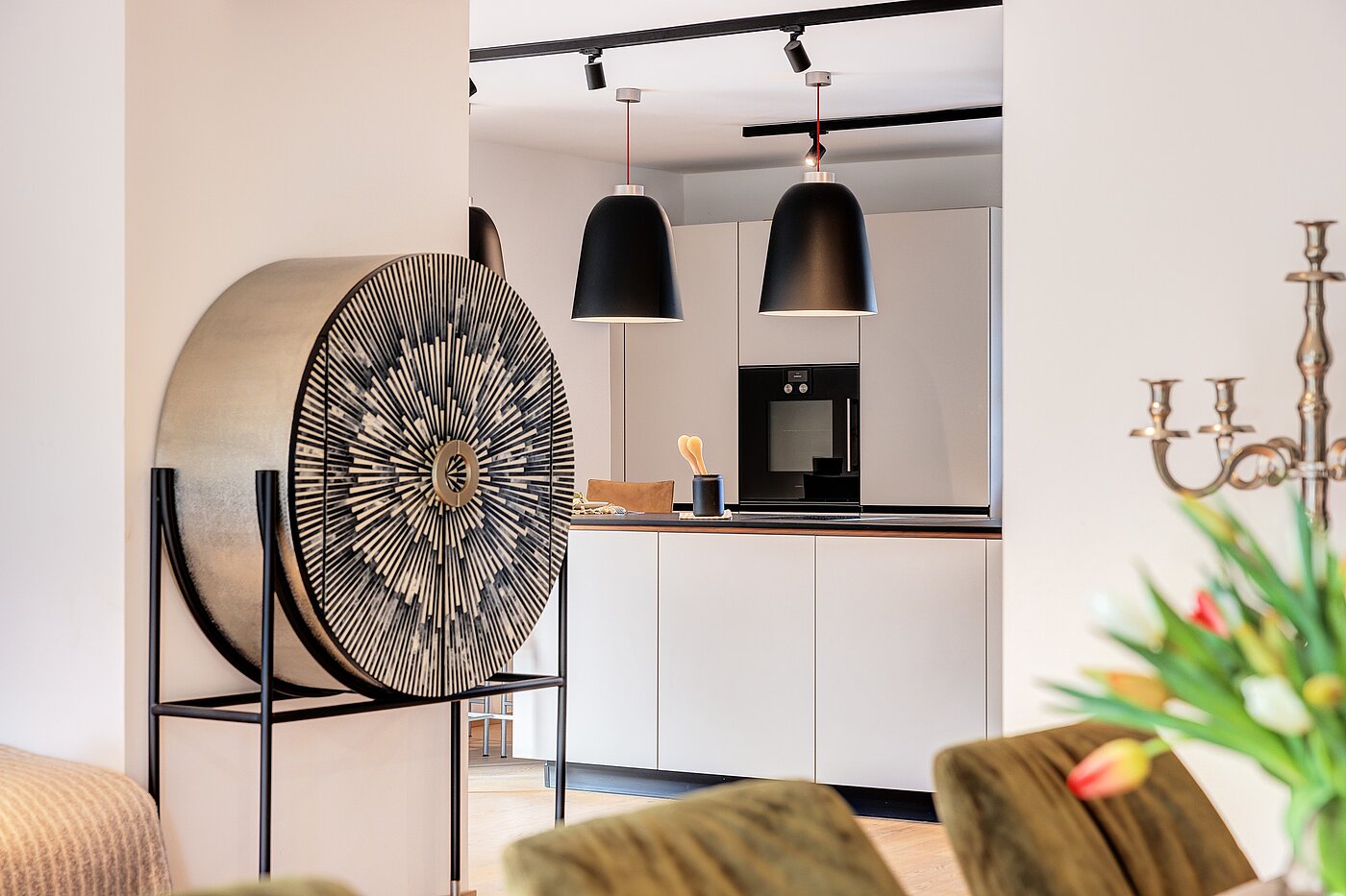 Reiheneckhaus mit 6 Zimmern | München-Trudering | 70191