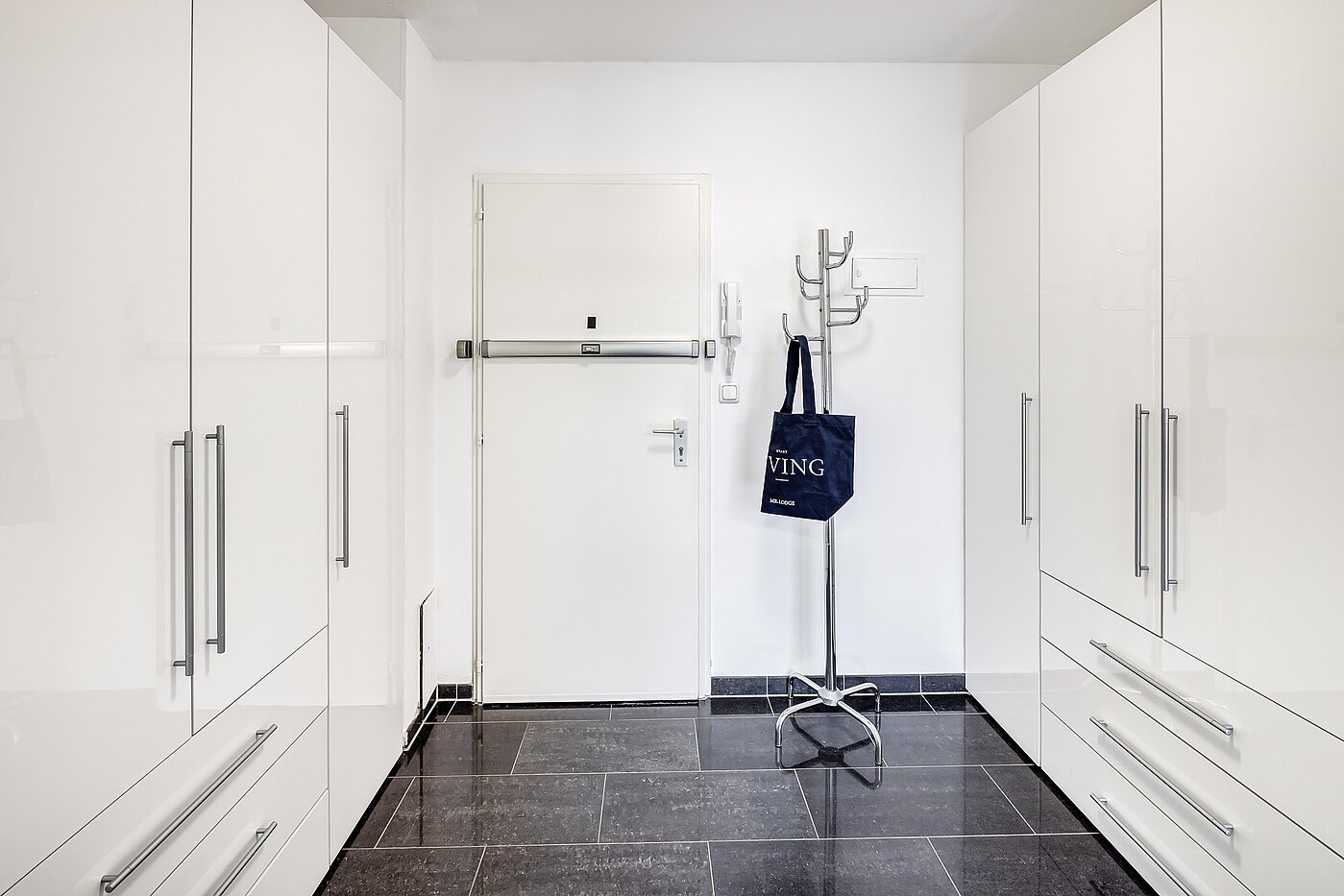 Etagenwohnung mit 1.5 Zimmern | München-Au | 2112ML2 | ...mit viel Stauraum