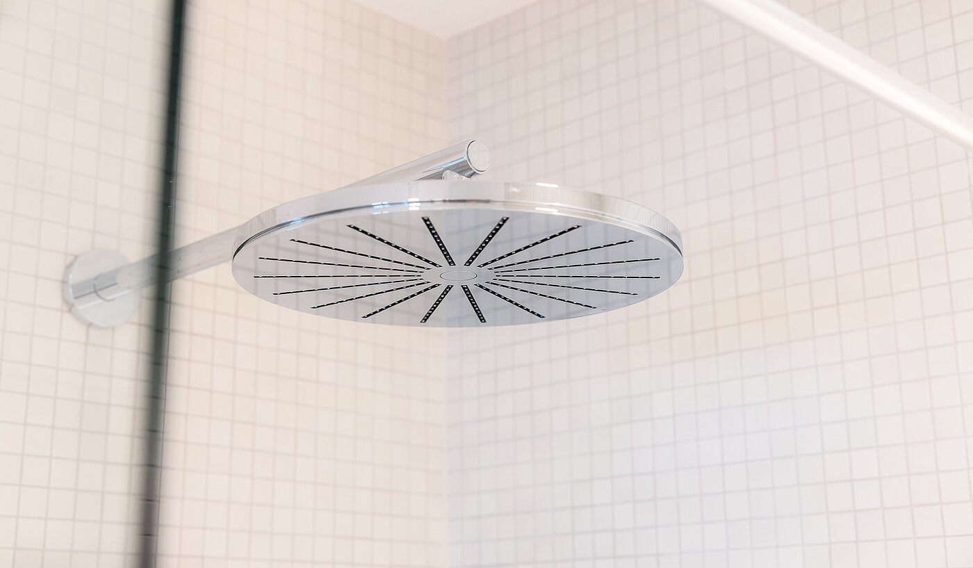 Etagenwohnung mit 2 Zimmern | München-Schwabing | 70195 | ...hochwertiger...