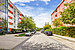 Etagenwohnung mit 2 Zimmern | München-Schwabing | 70153 | Marianne-Brandt-Straße | Thumbnail