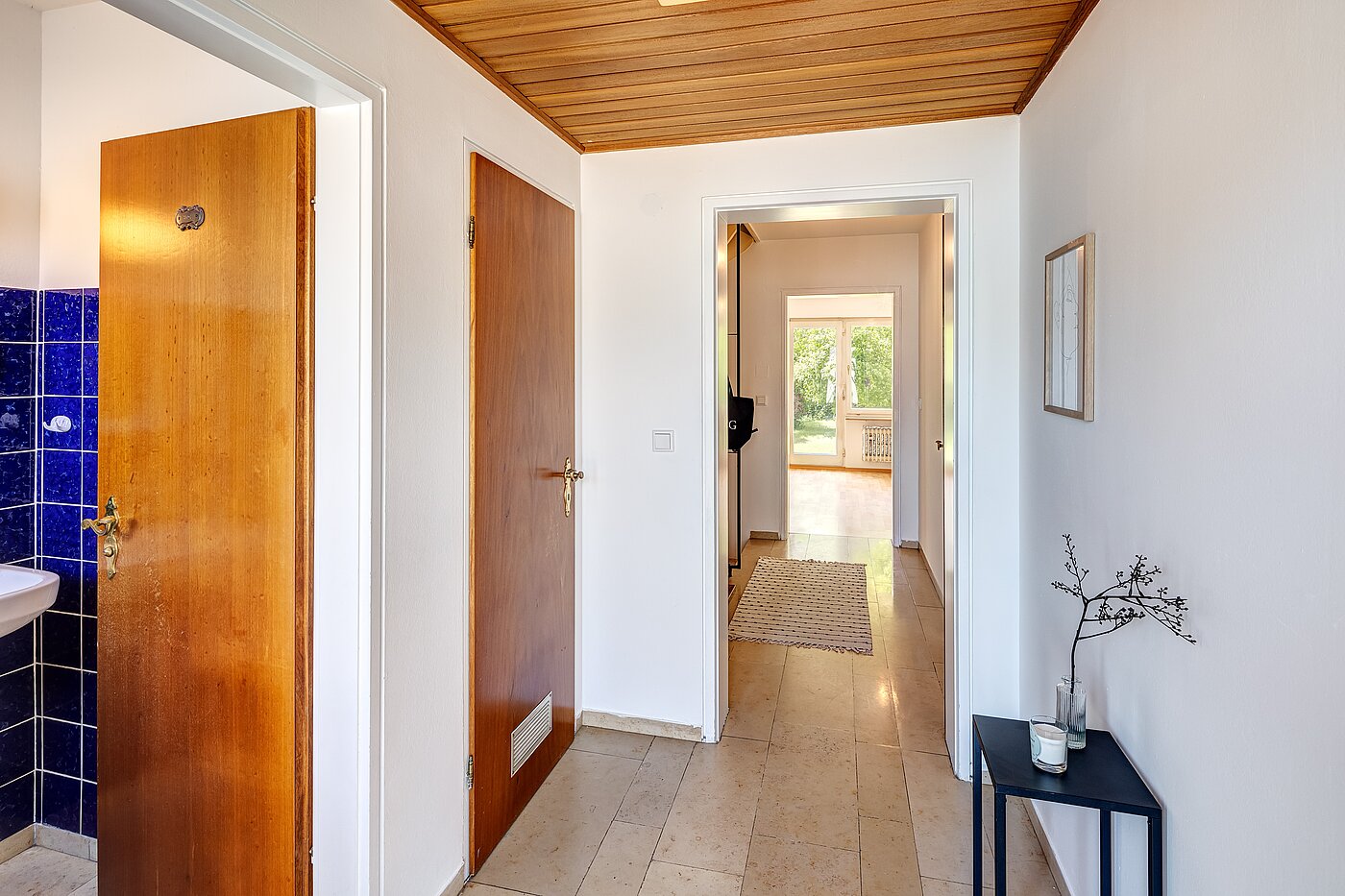Reihenmittelhaus mit 4 Zimmern | Maisach | 70125 | Eingangsbereich