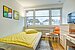 Apartment mit 1 Zimmer | München-Ludwigsvorstadt | 70469 | Schlafen | Thumbnail