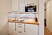 Etagenwohnung mit 1 Zimmer | München-Schwabing | 70475 | Küchenzeile ... | Thumbnail