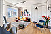 Penthouse mit 2 Zimmern | München-Maxvorstadt | 704271 | Stylischer Wohn-... | Thumbnail