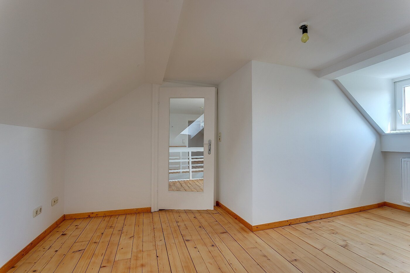 Bauernhaus mit 9 Zimmern | Hohenschäftlarn | 1805ML4 | Schlafen II oben