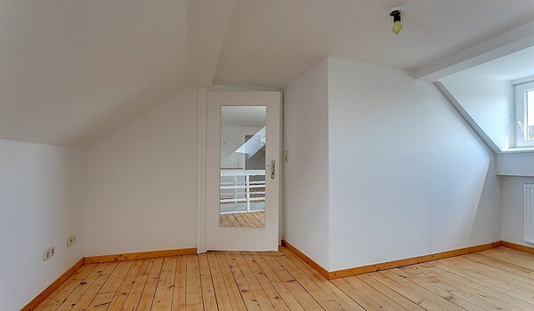 Bauernhaus mit 9 Zimmern | Hohenschäftlarn | 1805ML4 | Schlafen II oben