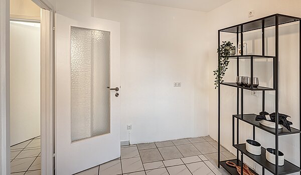 Reihenmittelhaus mit 5 Zimmern | Unterschleißheim | 70187 | Große Küche mit viel Platz...