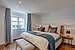Etagenwohnung mit 2 Zimmern | München-Schwabing | 70434 | ...Schlafzimmer... | Thumbnail