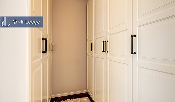 Etagenwohnung mit 4 Zimmern | München-Berg am Laim | 1803ML3