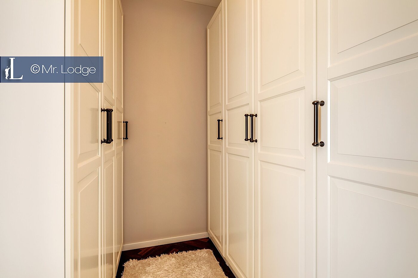 Etagenwohnung mit 4 Zimmern | München-Berg am Laim | 1803ML3