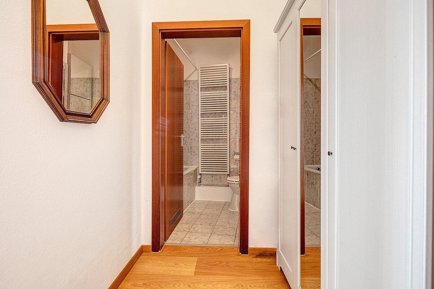 Etagenwohnung mit 1 Zimmer | München-Perlach | 2204ML8 | ...ausreichend Stellfläche