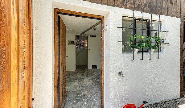 Bauernhaus mit 9 Zimmern | Hohenschäftlarn | 1805ML4 | Werkstatt