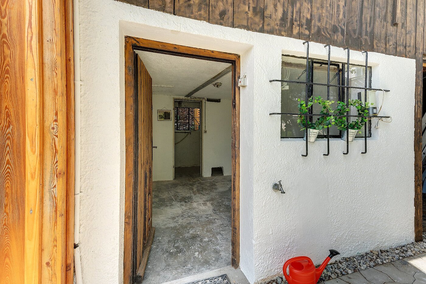 Bauernhaus mit 9 Zimmern | Hohenschäftlarn | 1805ML4 | Werkstatt