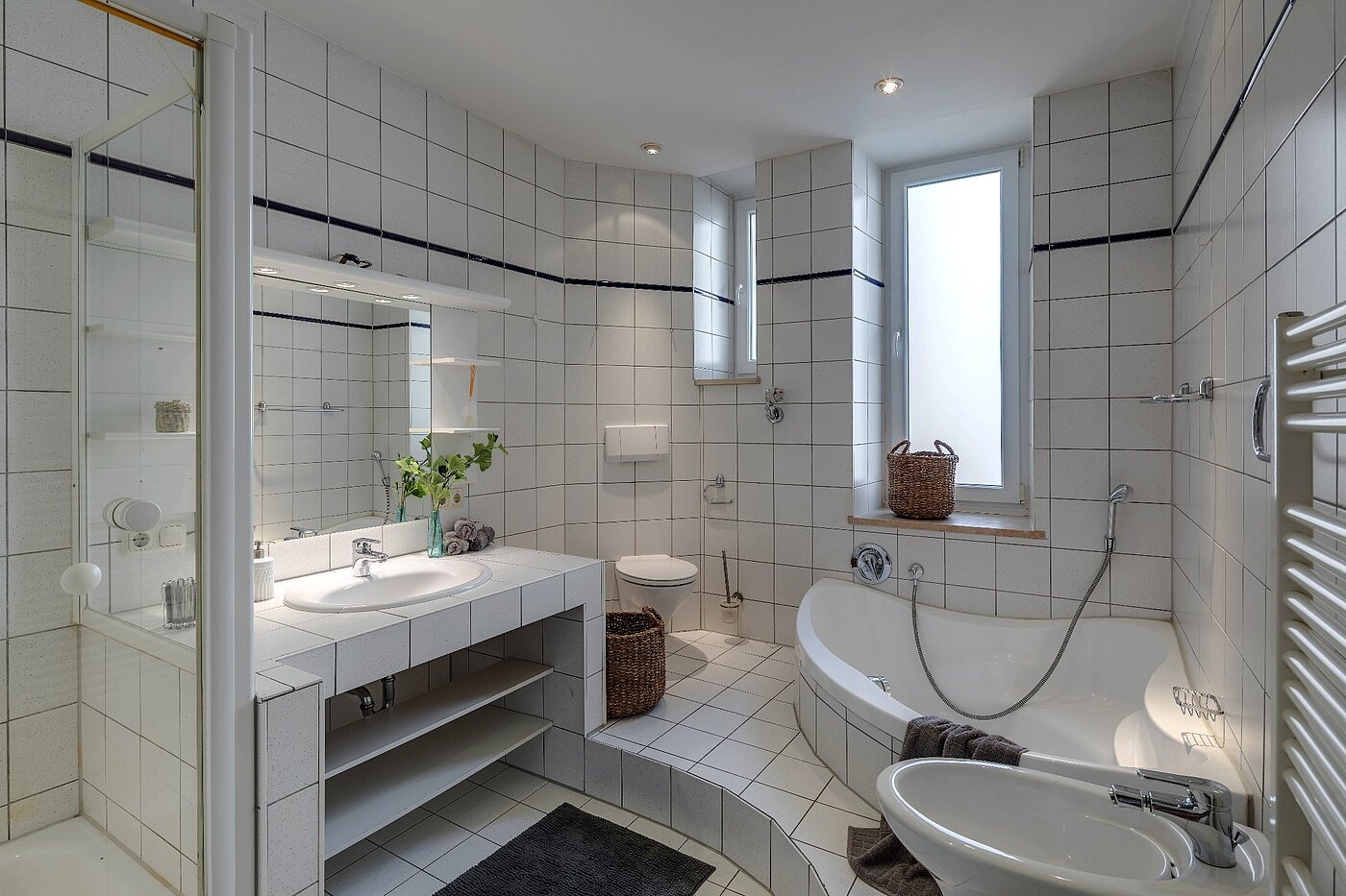 Etagenwohnung mit 3.5 Zimmern | München-Haidhausen | 1803ML1