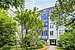Etagenwohnung mit 2 Zimmern | München-Neuhausen | 70440 | Außenansicht | Thumbnail