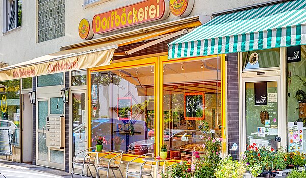 Reiheneckhaus mit 6 Zimmern | Germering | 70033 | Alles in der Nähe