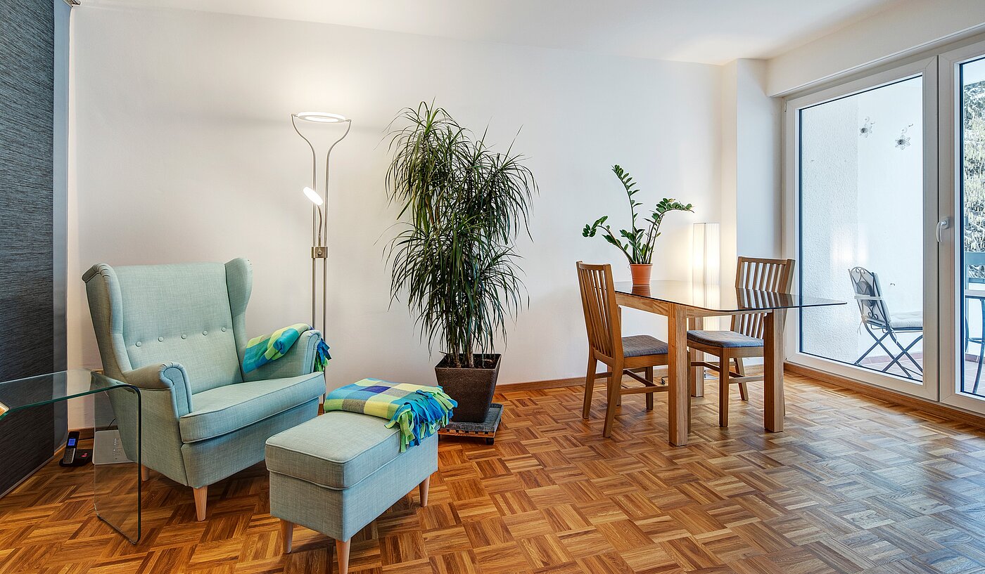 Etagenwohnung mit 1.5 Zimmern | München-Sendling-Westpark | 2207ML4