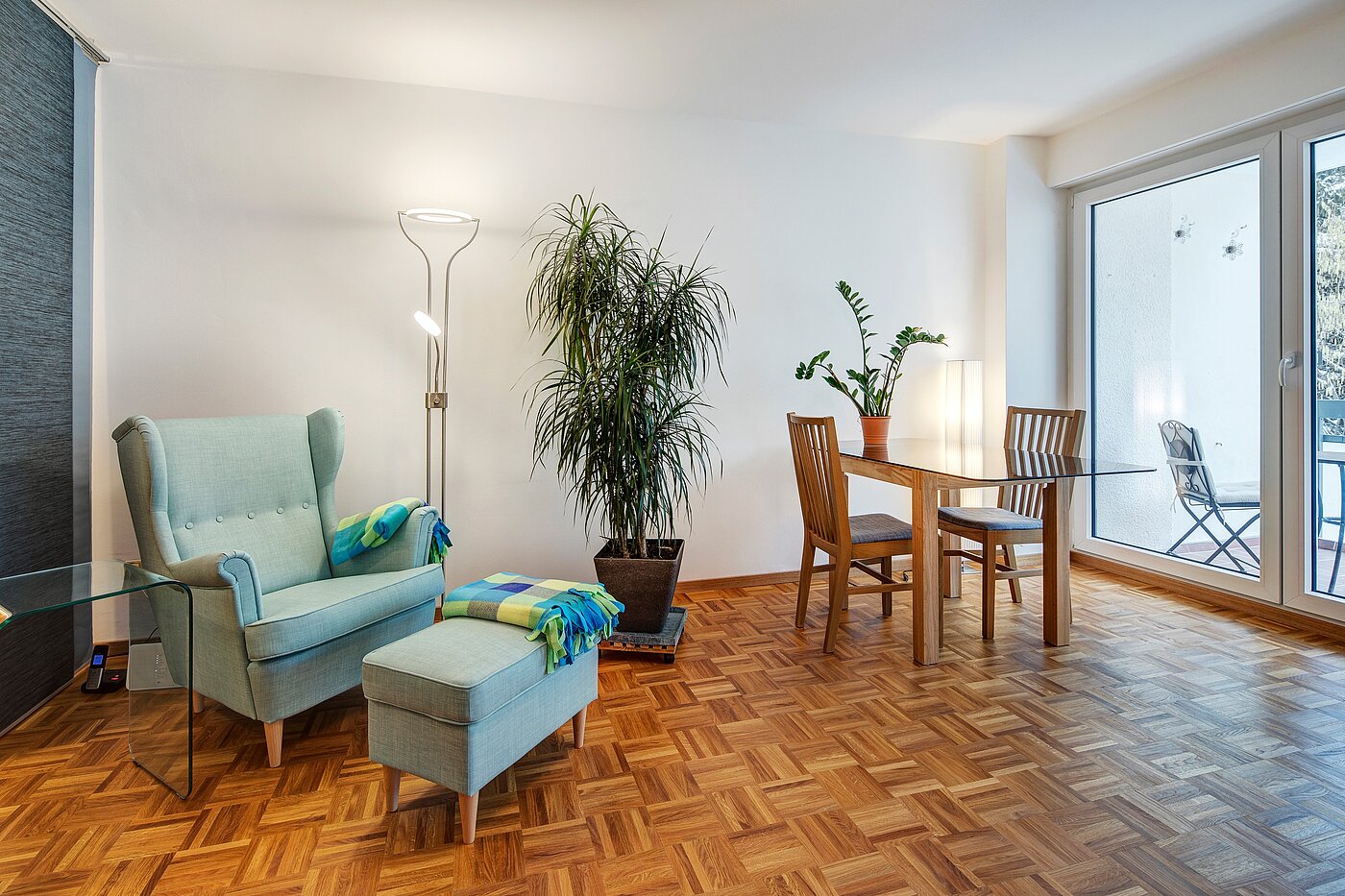 Etagenwohnung mit 1.5 Zimmern | München-Sendling-Westpark | 2207ML4