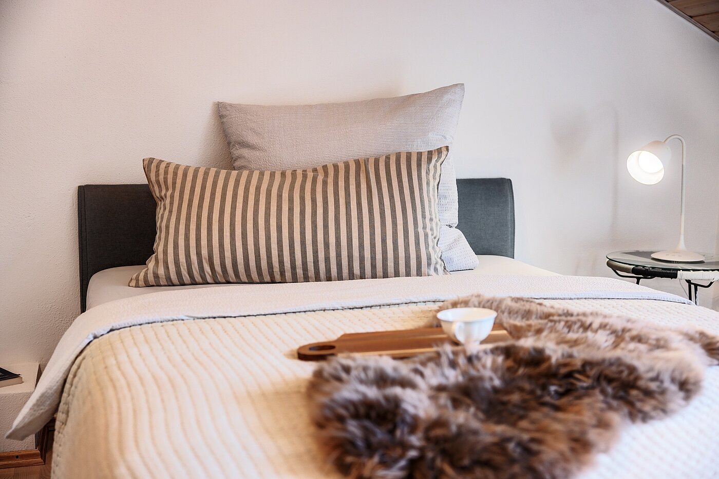 Etagenwohnung mit 2 Zimmern | München-Thalkirchen | 70241 | Zum Wohlfühlen