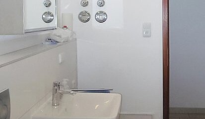 Etagenwohnung mit 2 Zimmern | München-Schwanthalerhöhe | 1702ML2 | Modernes Bad