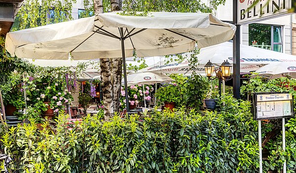 Etagenwohnung mit 5 Zimmern | München-Neuhausen | 70140 | Gemütlichkeit