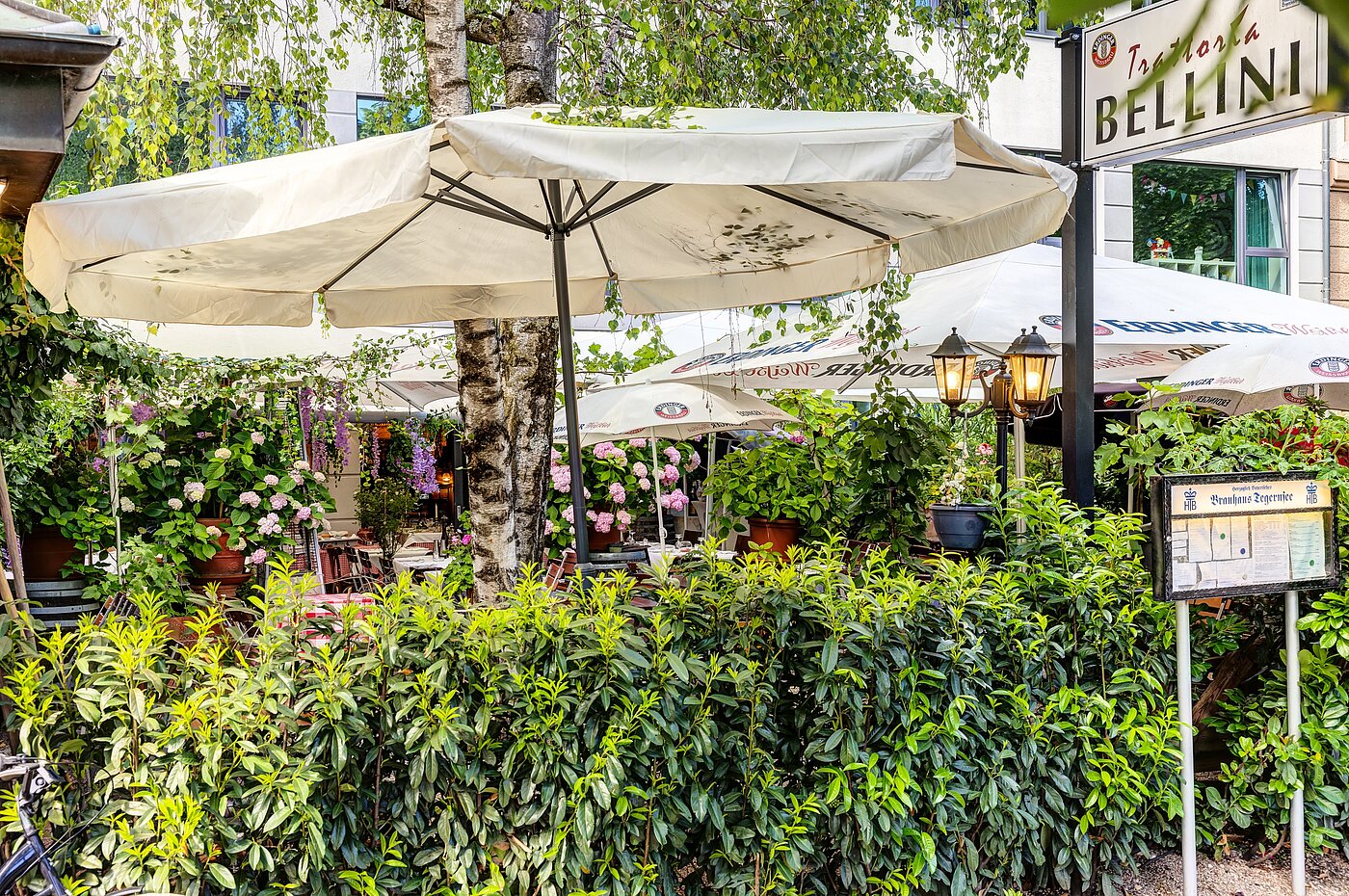 Etagenwohnung mit 5 Zimmern | München-Neuhausen | 70140 | Gemütlichkeit