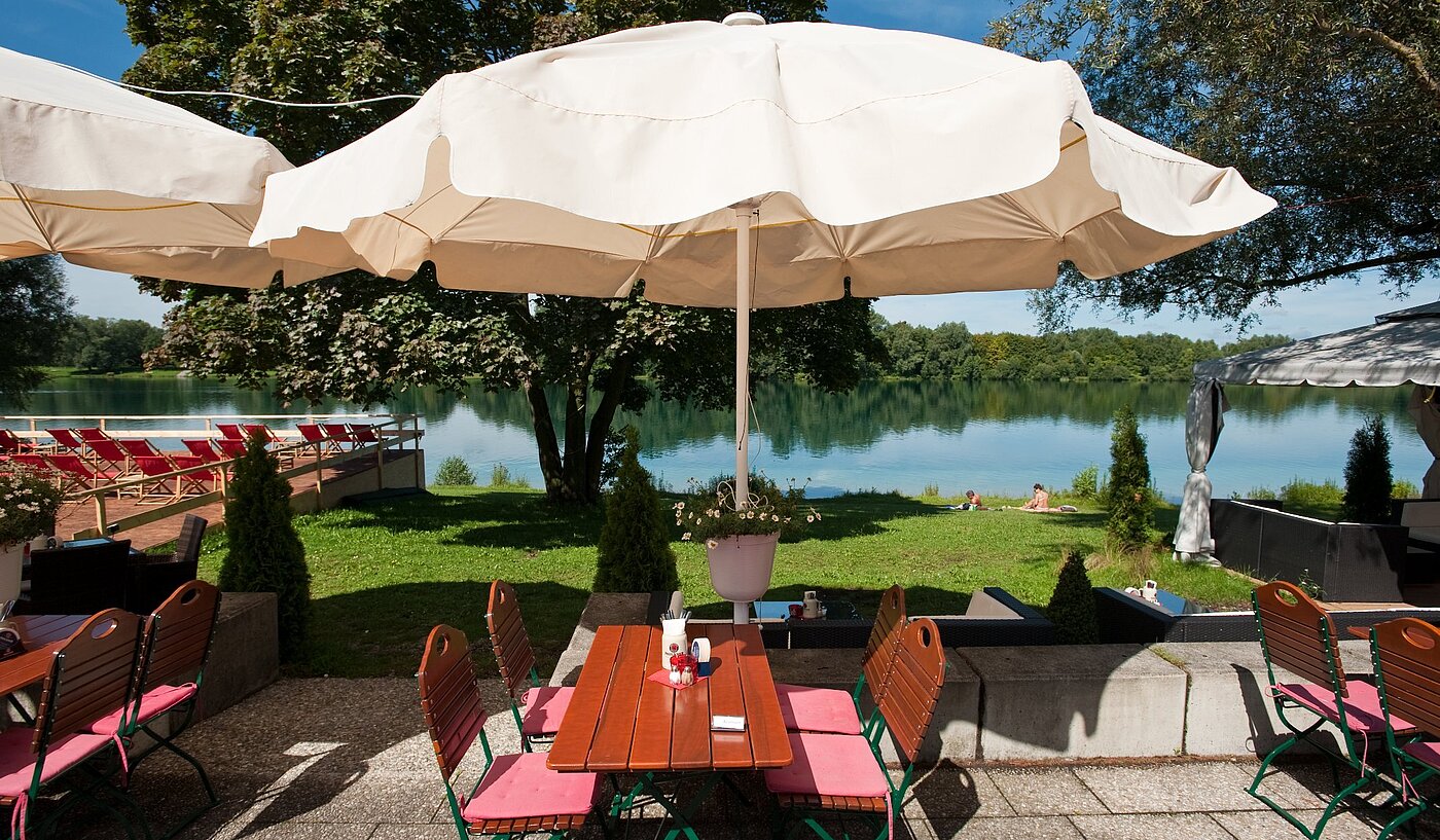 Etagenwohnung mit 3 Zimmern | Karlsfeld | 1904ML1 | Sommerimpressionen...