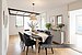 Etagenwohnung mit 3.5 Zimmern | München-Bogenhausen | 703052 | Visualisierung mit KI | Thumbnail