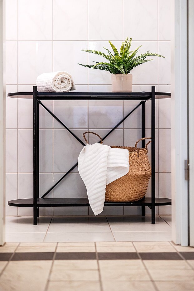 Erdgeschosswohnung mit 2.5 Zimmern | München-Harlaching | 70018 | ...Wirtschaftsraum...