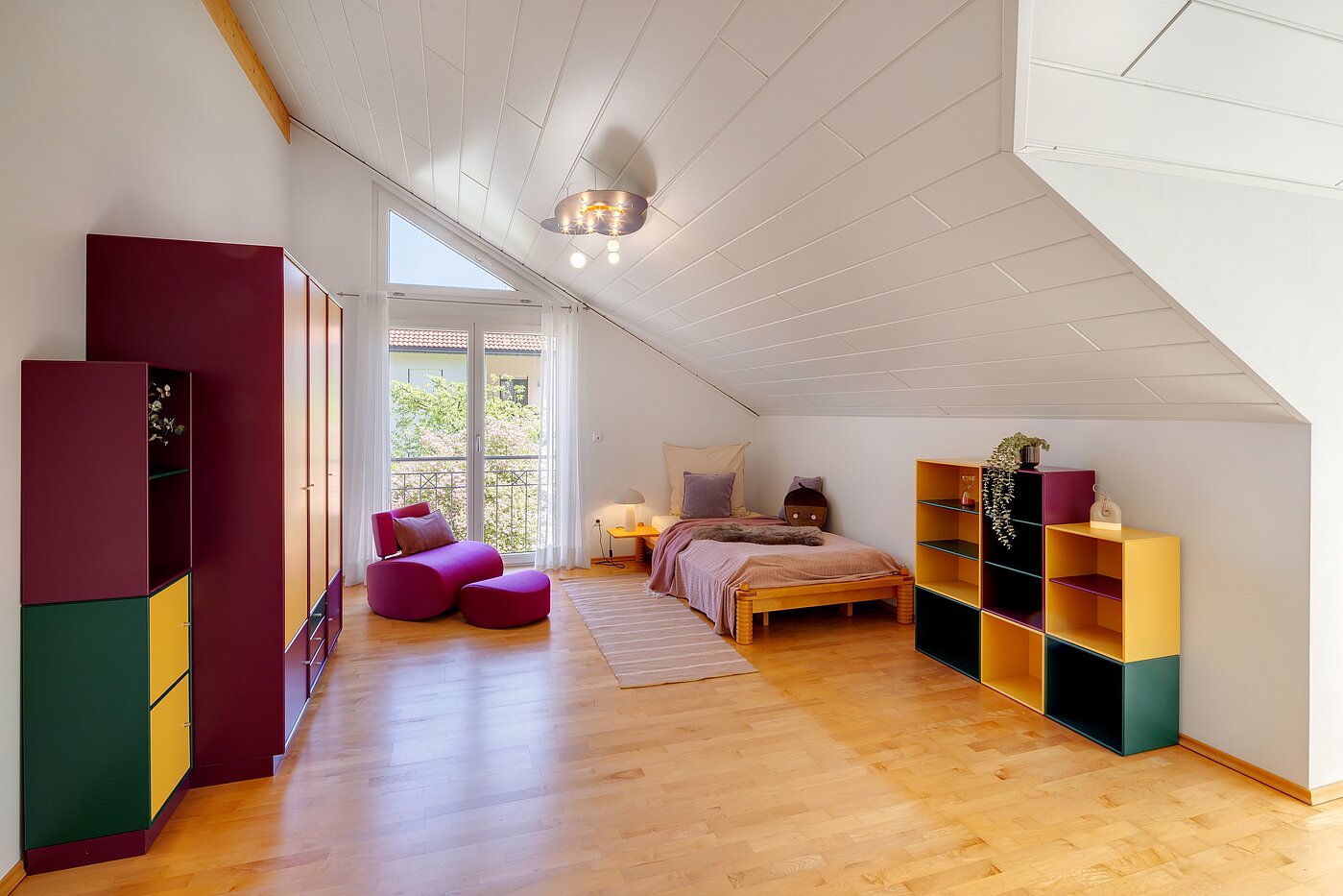 Einfamilienhaus mit 5 Zimmern | Icking | 70438 | Gemütliches...