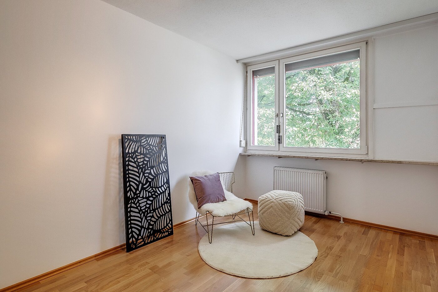 Etagenwohnung mit 5.5 Zimmern | Weßling | 1907ML4 | ...oder Gästezimmer