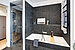 Penthouse mit 2 Zimmern | München-Maxvorstadt | 704271 | ...Dusche und Badewanne | Thumbnail