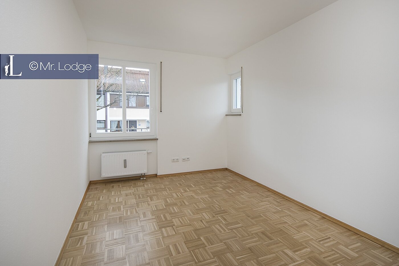 Doppelhaushälfte mit 5 Zimmern | 1702ML1 | Zwei Kinderzimmer