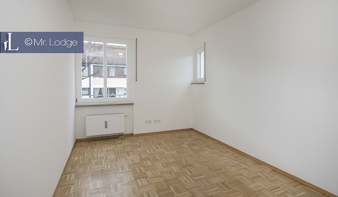 Doppelhaushälfte mit 5 Zimmern | 1702ML1 | Zwei Kinderzimmer