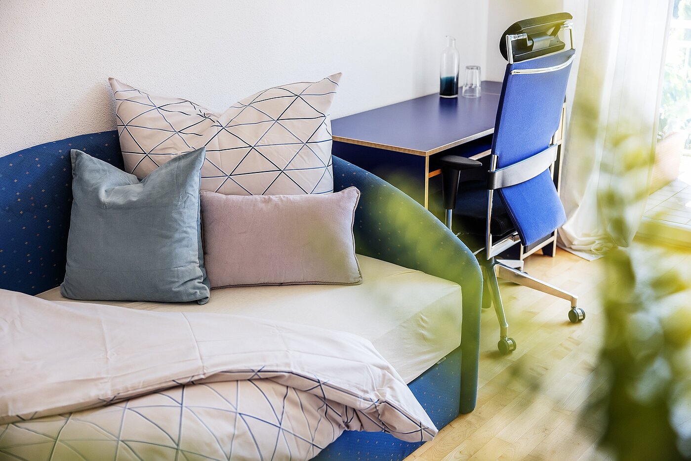 Etagenwohnung mit 3 Zimmern | München-Ramersdorf | 2206ML4 | Arbeits-, Kinder- oder...